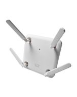 AIR-AP1852EHK9C-RF Cisco Aironet Mobility Express 1850 Series Access Point Remanufactured (Refurbished)