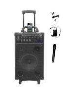 PWMA1090UI Lenovo 800 Watt Dual Channel Wireless