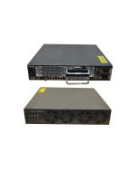 AS54HPX-8T1-192DC Cisco AS5400HPX 8T1 216 ports Dual DC 192 Basic Voice (Refurbished)