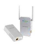 PLW1000-100UKS NetGear Powerline Wifi 1000 (Refurbished)
