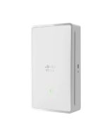 C9105AXW-E1 Cisco Catalyst 9105AX Series-Wallplate Wireless Access Point (Refurbished)