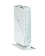 WN203100NASCA NetGear Prosafe Wn203-100NAS 802.11b/g/n 2.4GHz Wireless-n Access Point (Refurbished)