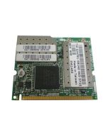 J4781 Dell WirelessNetworking Equipments Wireless 1450 Internal Wireless (802.11a/b/g, 54Mbps) MPCI Card