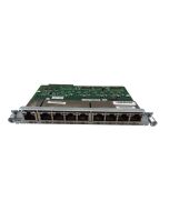 HWIC-D-9ESW-POE Cisco 2800 Series EtherSwitch 9-Ports 10/100Mbps PoE High-Speed WAN Interface Card (Refurbished)