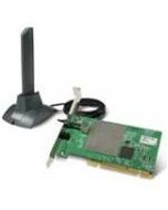 AIR-PI21AG-J-K9 Cisco Aironet 802.11a/B/G Wireless Pci Adapter (Japan) (Refurbished)