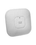 AIR-LAP1510KITRO-A Cisco Aironet 1500 Series Roof Top Kit 2.4GHz Omni 5GHz Omni (Refurbished)