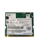 K3444 Dell Wireless Network Card Pro Wireless 802.11bg MiniPCI