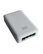 AIR-AP1815W-AK9-RF Cisco Aironet 1815w Series Access Point Remanufactured (Refurbished)