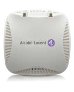 OAW-AP205 "Alcatel-Lucent OmniAccess IEEE 802.11ac 867Mbit/s Wireless Access Point 2.40 GHz, 5 GHz 4 x Antenna(s) 4 x Internal Antenna(s) MIMO Technology Beamforming Technology 1 x Network (RJ-45) AC Adapter, PoE Ceiling Mountable (Refurbished)"