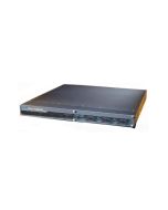 AS535-4E1-120-AC "Cisco AS535-4E1 Universal Access Gateway 2 x 10/100Base-TX LAN, 4 x E1 3 x Expansion Slot (Refurbished)"