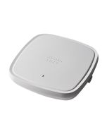 C9130AXE-G Cisco Catalyst 9130AX Series Access Point External Antennas Wi-Fi 6; 4x4:4 MIMO G Domain (Refurbished)