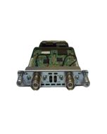 HWIC-AP-AG-A Cisco HWIC Access Point Interface Card Wireless access point 802.11a/b/g plug-in module (Refurbished)