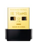 ARCHER-T2U-NANO TP-Link Archer T2U Nano AC600 Wireless Dual-Band USB Adapter (Refurbished)