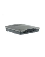 AIR-AP1220B-A-K9 Cisco AiroNet 1200 Wireless Access Point 802.11b With Avail CBus Slot FCC Configuration Dual RP-TNC Connectors AC Power Supply (Refurbished)