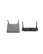 AIR-AP352E2C Cisco 802.11b 350 Series Wireless Access Point with Line Power Captured Diversity Antennas (Refurbished)