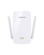 RE6400-UK Belkin Linksys Wifi Range Extender Re6400 Db Ac1200 (Refurbished)