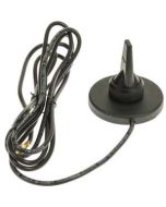 AN2010 Symbol Zebra Dual Band 802.11a/b/g/n 2 Dbi Wireless Data Network Vehicle magnetic Mount Antenna (Refurbished)