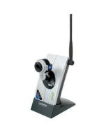 WVC11B Linksys 2.4GHz Wireless-b Internet Video Camera (Refurbished)