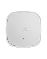 C9115AXI-C-RF Cisco Catalyst 9115AX Series Access Point Internal Antenna Wi-Fi 6 4x4:4 MIMO C Domain (Refurbished)