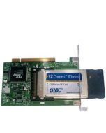 SMC2602W SMC 2602W EZ Connect 802.11b 11Mbps Wireless PCI Card (Refurbished)