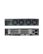 AS54HPX-16E1-480DC Cisco AS5400HPX 16E1492 ports Dual DC 480 Basic Voice (Refurbished)
