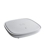 C9105AXI-EWC-K Cisco Embedded Wireless Controller on C9105AX Access Point (Refurbished)