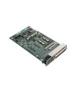 WS-U4604-8FXS Cisco Catalyst 4000 Access Gateway Module with IP & FW software (Refurbished)
