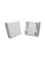 AIR-AP3802E-R-K9 Cisco 802.11ac Wave 2 Access Point with CA 4x4:3 Mod External Antenna mGig R Domain (Refurbished)