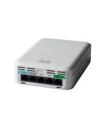 AIR-AP1815W-HK9-RF Cisco Aironet 1815w Series Access Point Remanufactured (Refurbished)