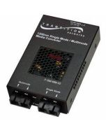 SFMFF1329-200-NA Transition 1300 NM Multi-Mode (SC) 2 Kilometers/1.2 Miles to 1310 NM TX / 1550 NM RX Single-Fiber Single-Mode (SC) 20 Kilometers/12.4 Miles for Fast Ethernet or ATM / OC-3 / SDH / SONET Stand-Alone Media Converter