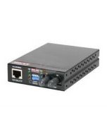 MIL-RC3112 Transition Raven Sa Media Converter Mmf 10/100 To 100Base-FX St 2km