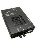 SRS2F3114-100 Transition DB-9 to 1310 NM Single-Mode (SC) 20 Kilometers/12.4 Miles for RS232 with Remote Management Stand-Alone Media Converter