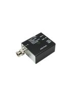 SVIDF2011-110-NA Transition BNC to 850 NM Multi-Mode ST 2 Kilometer/1.2 Miles for Analog CCTV Video Stand Alone Media Converter