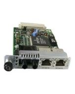 CBFTF1029-111 Transition 2x 10/100Base-TX (RJ-45) to 100Base-FX 1550 NM TX / 1310 NM RX Single-Fiber Single-Mode (SC) 20 Kilometers/12.4 Miles for 10/100 Bridging Slide-in-Module Media Converter