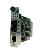 CBFTF1013-155 Transition 10Base-T 100Base-FX 100Base-TX mm SC Media Converter
