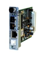 CBFFG1313-100 Transition 1000Base-SX 850 NM Multi-Mode (SC) 220 m/722 ft to 1000Base-SX 850 NM Multi-Mode (SC) 220 m/722 ft for OAM / IP-Based Remotely Managed 10/100/1000 Bridging Media Converter