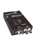 SCSCF3014-100 Transition DS3 Dual BNC to 1300NM SM SC 20km Standalone Media Converter
