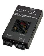 SFMFF1313-200 Transition Networks 1 x SC Duplex, 1 x SC Duplex OC-3 OC-3 Wall-mountable Media Converter