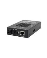 E-100BTX-FX-05SM Transition 100Base-TX to 100Base-FX RJ-45 SC 1310nm Single Mode Media Converter