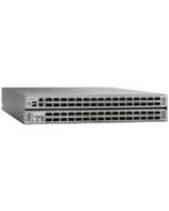 N3K-C3164Q-40GE Cisco Nexus 3164Q 64-Ports 40 Gigabit Ethernet Expansion Slots 40GBase-X QSFP+ Manageable Layer3 Desktop and Rack-mountable 2U Switch (Refurbished)