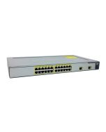WSCE50024TT1 Cisco Catalyst Express 500 24 Port Switch (Refurbished)