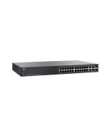 SF300-24MP-K9NA-RF Cisco SF300-24MP Layer 3 Switch (Refurbished)