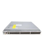 N3K-C3548P-FA-L3A Cisco Nexus 3548 10-Ports 10/100/1000Base-T RJ-45 USB Manageable Layer3 Rack-mountable 1U Switch with 48x SFP+ Ports (Refurbished)