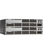 C9300X-24Y-A Cisco Catalyst 9300X-24Y Ethernet Switch - Manageable - 3 Layer Supported - Modular - Optical Fiber -  (Refurbished)