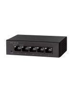 SG110D-05 Cisco Small Business Unmanaged Switch 5 Ethernet Ports (Refurbished)