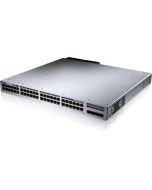 C9300L-48P-4G-A Cisco Catalyst C9300l Managed L3 Switch 48 Poe+ Ethernet Ports & 4 10-gigabit Sfp+ Uplink Ports (Refurbished)