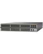 N9K-C93120TX Cisco Nexus 93120TX 96-Ports 10 Gigabit Ethernet Network 10GBase-T RJ-45 Desktop and Rack-mountable 2U Layer3 Switch with 6x QSFP+ Slots (Refurbished)