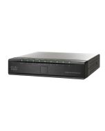 SD2008TV01 Cisco SD2008T 8-Ports 10/100/1000Mbps Gigabit Desktop Switch (Refurbished)