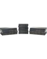 SF302-08PP-K9-AU Cisco Small Business SF302-08PP 8-Ports SFP 10/100/1000Base-T PoE+ Manageable Layer 3 Rack-mountable 1U Fast Ethernet Switch (Refurbished)