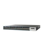 WS-X3560X-48P-S Cisco Catalyst 48-Ports Switch (Refurbished)